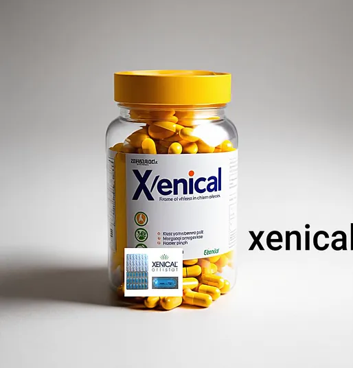 Precio xenical farmacia